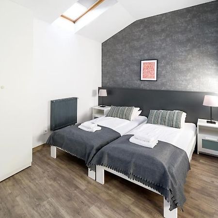 Modern Apartment In The Very Central Location 20 Cracóvia Exterior foto